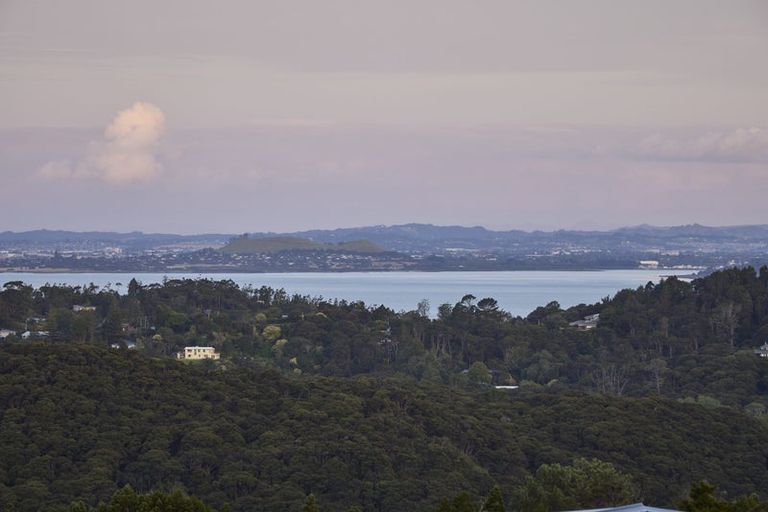 Photo of property in 436 Huia Road, Laingholm, Auckland, 0604