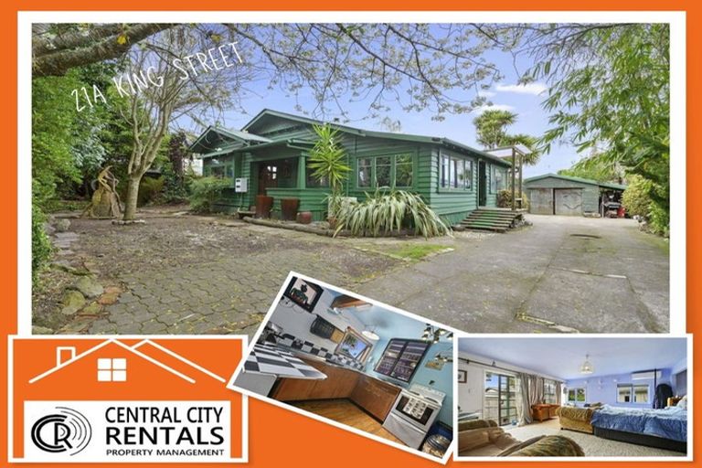 Photo of property in 21a King Street, Victoria, Rotorua, 3010
