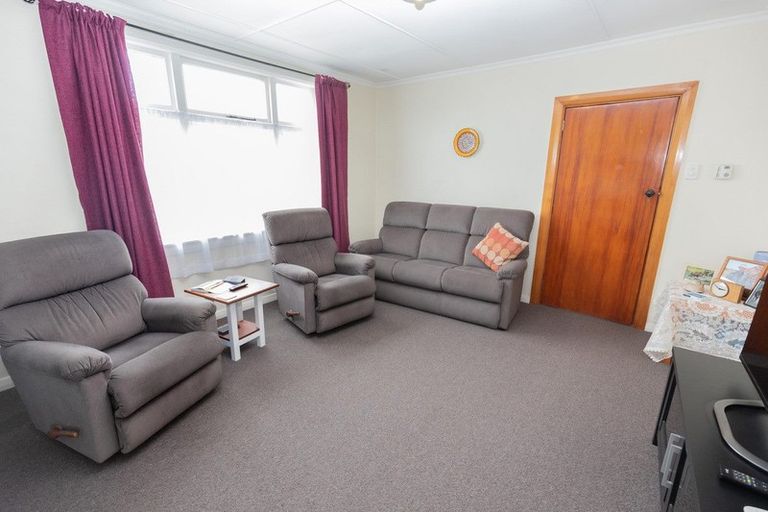 Photo of property in 3 Josephine Street, Greymouth, 7805