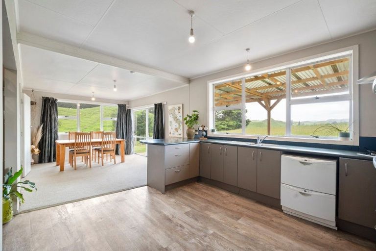 Photo of property in 412 Rongoiti Road, Taihape, 4796