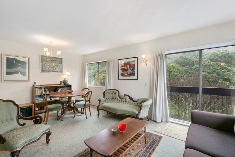 Photo of property in Mansfield Towers, 1 Grant Road, Thorndon, Wellington, 6011