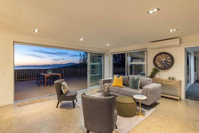 Photo of property in 140 Anlaby Road, Nikau Valley, Paraparaumu, 5032