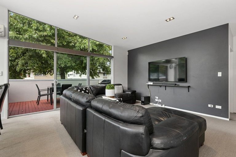 Photo of property in 1/21 Wellington Street, Hamilton East, Hamilton, 3216