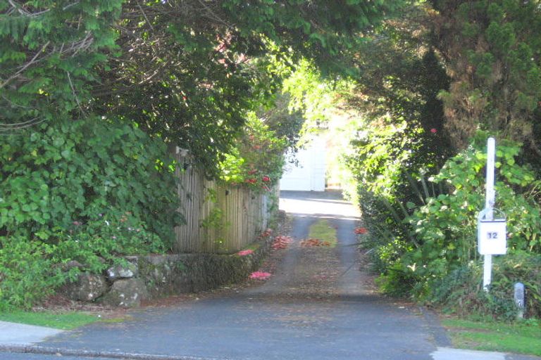 Photo of property in 12 Whau Valley Road, Whau Valley, Whangarei, 0112