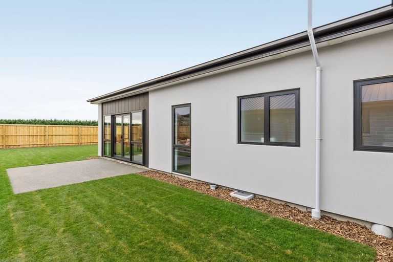 Photo of property in 262 Lincoln Rolleston Road, Rolleston, 7678
