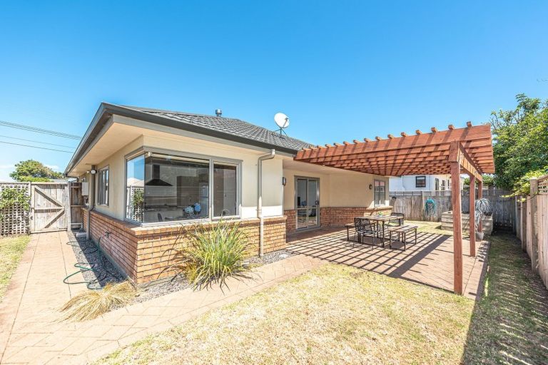 Photo of property in 26 Oxford Road, Springvale, Whanganui, 4501
