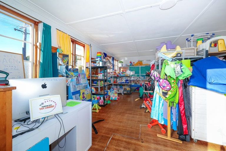 Photo of property in 270 North Road, North East Valley, Dunedin, 9010