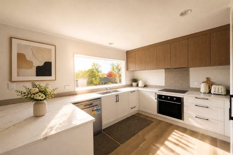 Photo of property in Pinehill School, 10 Hugh Green Drive, Pinehill, Auckland, 0632