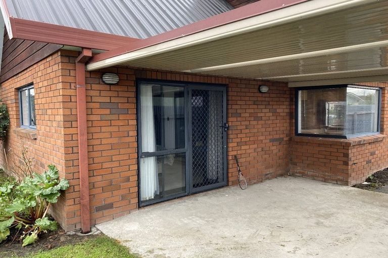 Photo of property in 5 Miller Place, Masterton, 5810
