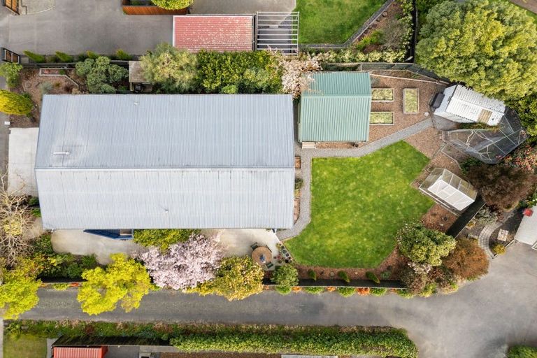 Photo of property in 45 Muir Avenue, Halswell, Christchurch, 8025