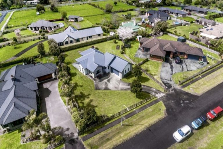 Photo of property in 509 Ross Street, Pirongia, 3802