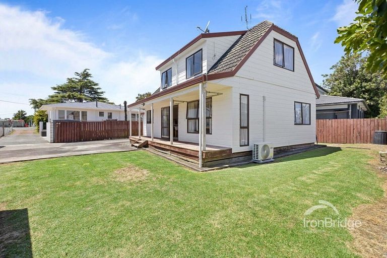 Photo of property in 2/182 Russell Road, Manurewa, Auckland, 2102