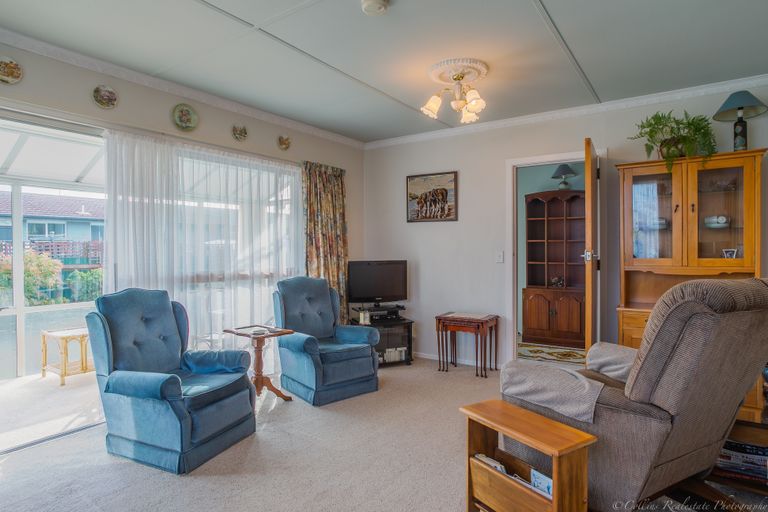 Photo of property in 33 Pukatea Street, Glenwood, Timaru, 7910