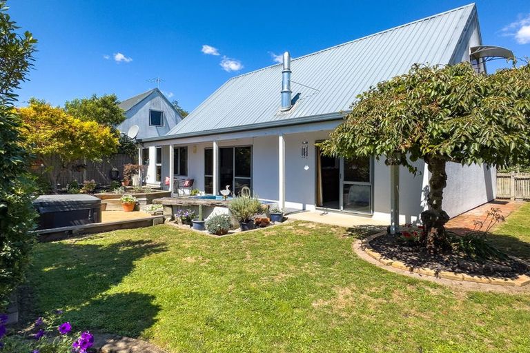 Photo of property in 8a Regent Place, Witherlea, Blenheim, 7201