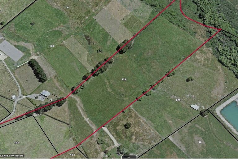 Photo of property in 126 Norfolk Road, Waingawa, Carterton, 5791