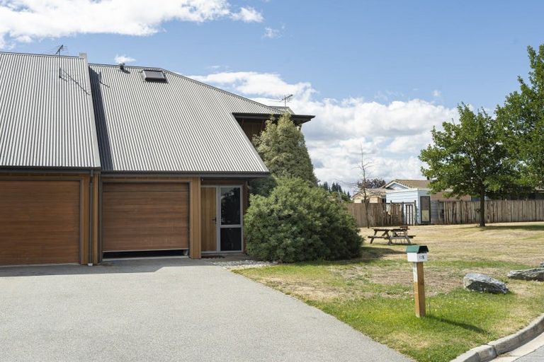 Photo of property in 8c Alluvial Place, Cromwell, 9310