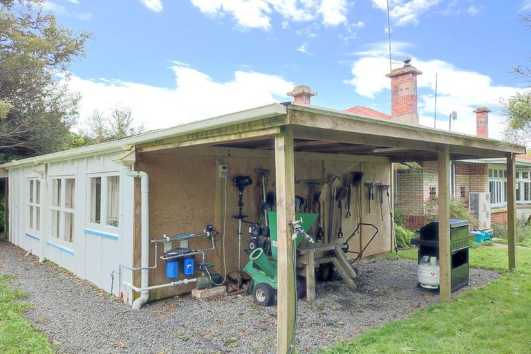 Photo of property in 1237 Waingaro Road, Glen Massey, Ngaruawahia, 3793