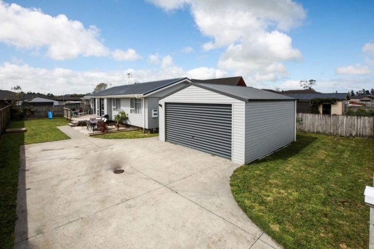 Photo of property in 9 Tupaea Place, Ngaruawahia, 3720