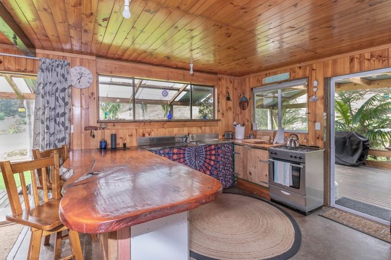 Photo of property in 271 Takahue Saddle Road, Takahue, Kaitaia, 0481
