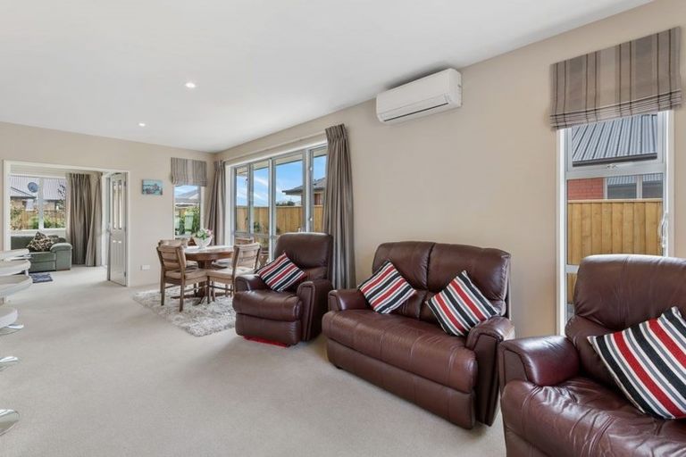 Photo of property in 192 Brookside Road, Rolleston, 7614