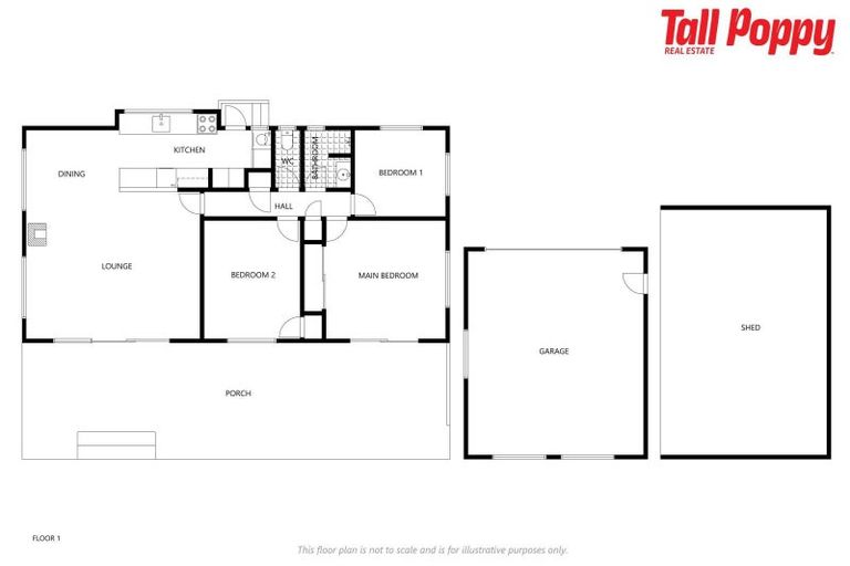 Photo of property in 97 Kelliher Lane, Springvale, Alexandra, 9393