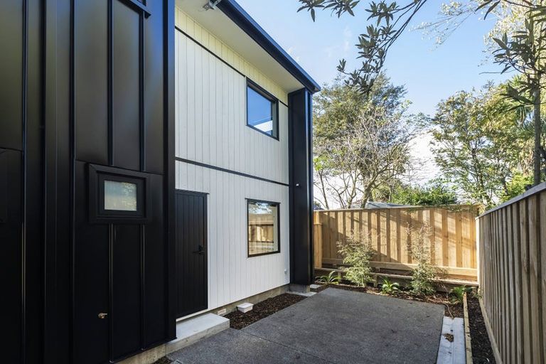 Photo of property in 6/163 King Street, Sydenham, Christchurch, 8023