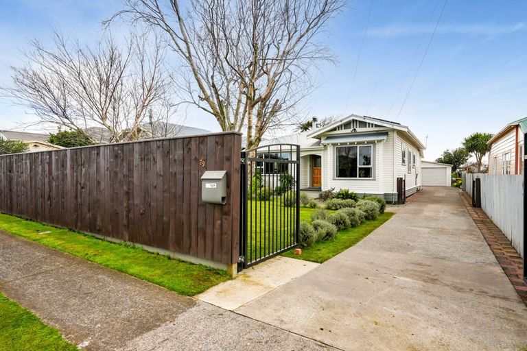 Photo of property in 79 Argyle Street, Hawera, 4610
