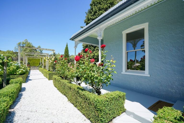 Photo of property in 141 Collinson Road, Ryal Bush, Invercargill, 9876