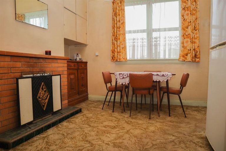 Photo of property in 22 Newcastle Street, Cobden, Greymouth, 7802