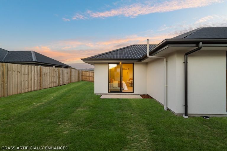 Photo of property in 10 Matamoe Drive, Halswell, Christchurch, 8025