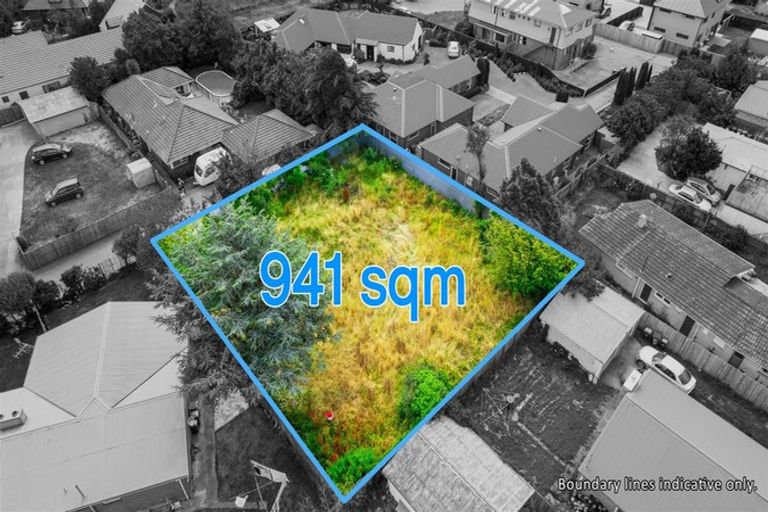 Photo of property in 57a Lochee Road, Upper Riccarton, Christchurch, 8041