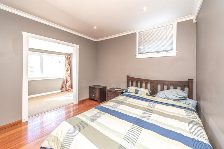 Photo of property in 9 Ashton Terrace, Castlecliff, Whanganui, 4501