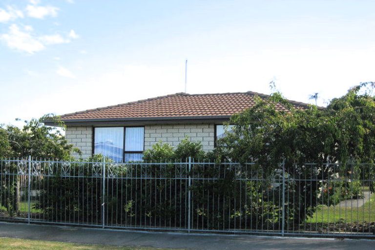 Photo of property in 3 Glenbyre Place, Bromley, Christchurch, 8062