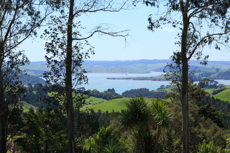 Photo of property in 119b Maungatawhiri Road, Raglan, 3295