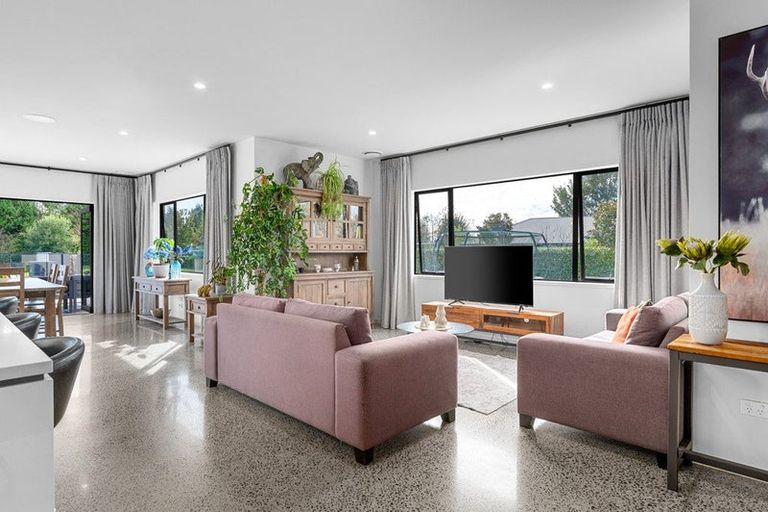 Photo of property in 122c Birchwood Lane, Tamahere, Hamilton, 3283