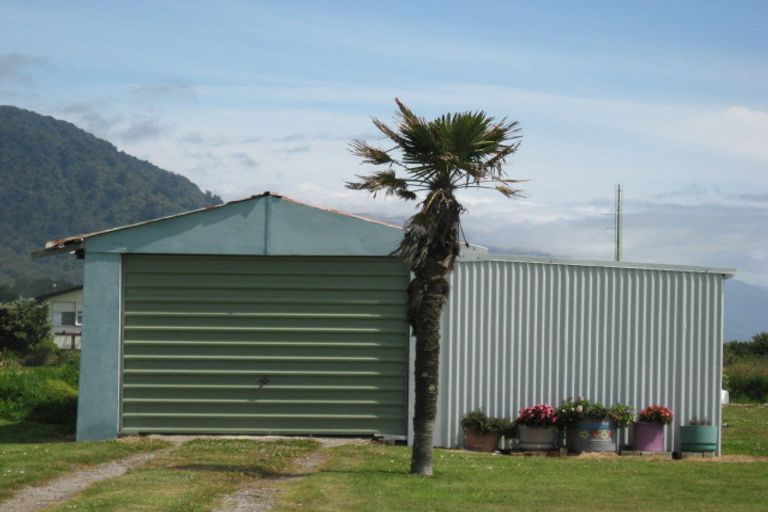 Photo of property in 45 Lewis Street, Mokihinui, Westport, 7891