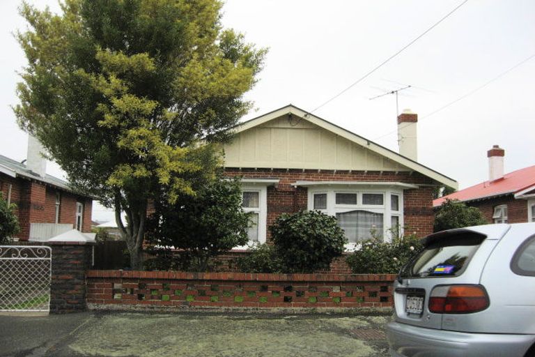Photo of property in 135 Fitzroy Street, Forbury, Dunedin, 9012