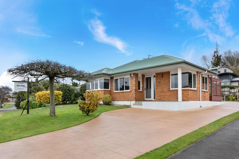 Photo of property in 40 Willow Grove, Morrinsville, 3300