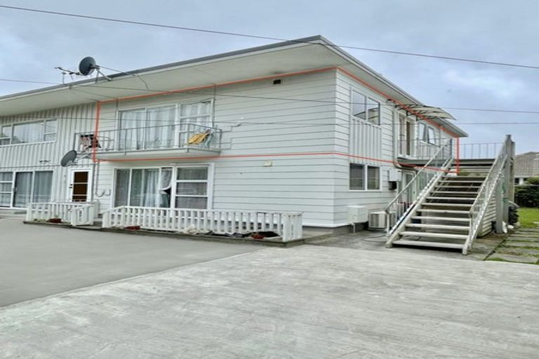 Photo of property in 5/25 Ropata Crescent, Boulcott, Lower Hutt, 5010