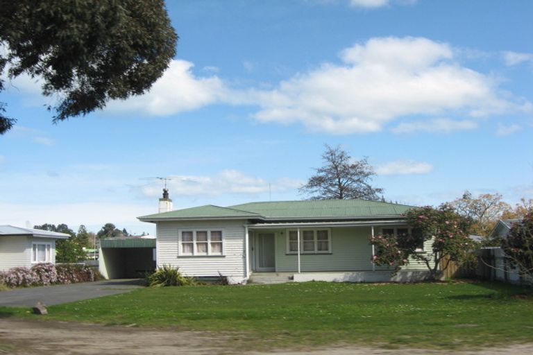 Photo of property in 26 Lahore Street, Wairoa, 4108