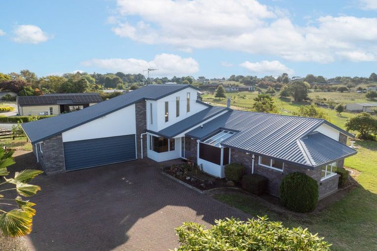 Photo of property in 1679 Te Rahu Road, Te Awamutu, 3879