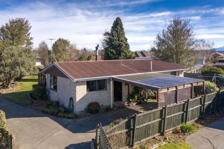 Photo of property in 12 Hillier Place, Allenton, Ashburton, 7700