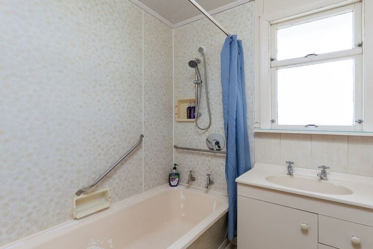 Photo of property in 4 Durham Street, Waimate, 7924