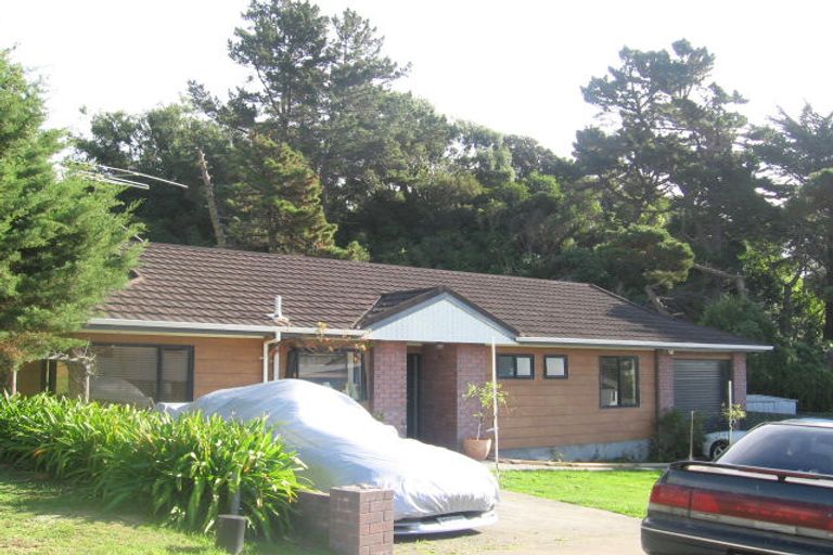 Photo of property in 14 Rose Street, Ranui, Porirua, 5024