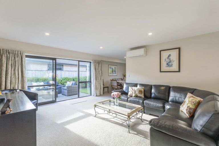 Photo of property in Georgia Estate, 12/3 Georgia Grove, Paraparaumu, 5032