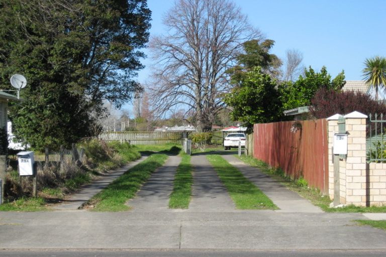 Photo of property in 71a Peace Street, Whakatane, 3120