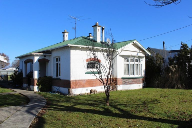 Photo of property in 31 Mary Street, Winton, 9720