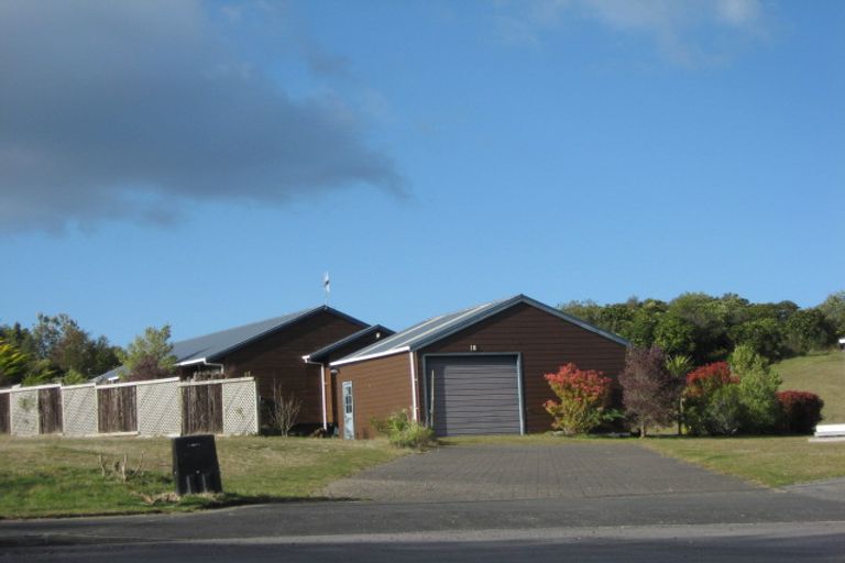 Photo of property in 18 Te Ariki Drive, Kuratau, Turangi, 3381