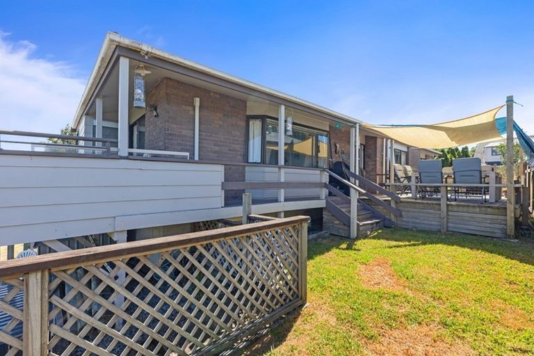 Photo of property in 48 Hammond Street, Hairini, Tauranga, 3112