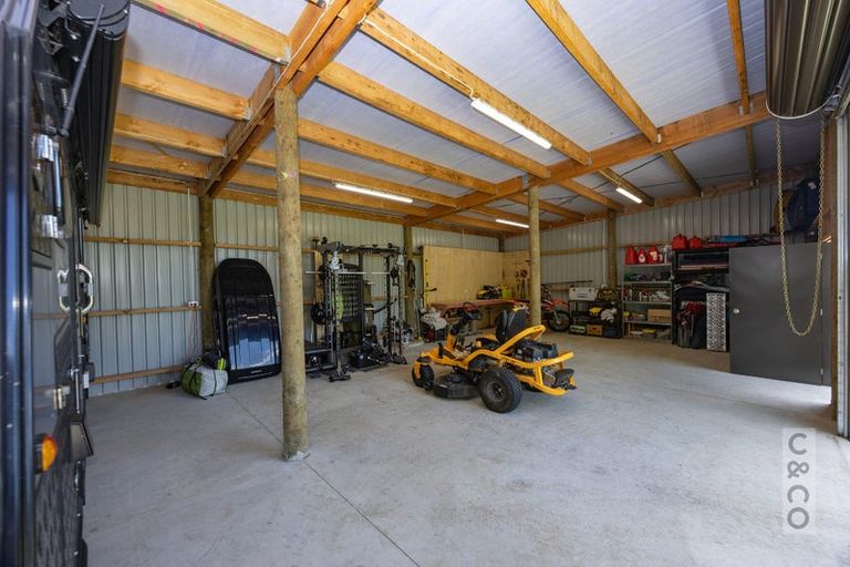 Photo of property in 43 Awatiro Drive, Kaukapakapa, 0871